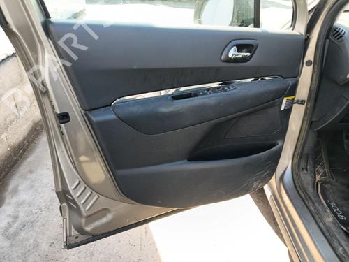 Front left panel PEUGEOT 3008 I MPV (0U_) 1.6 HDi | BP39142561C58 - Image 11