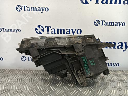 Left headlight BMW 3 Touring (E46)  | BP19778171C28 