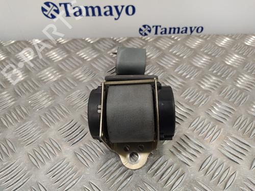 Rear right seatbelt HYUNDAI ACCENT II (LC)  | BP9974031I28 