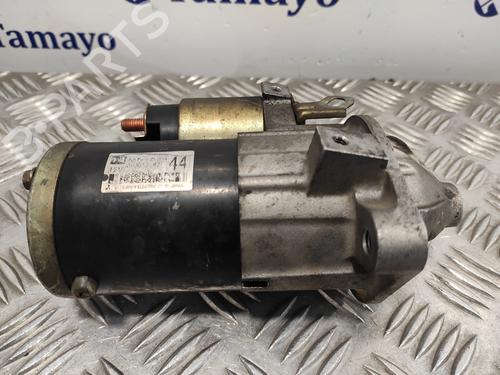 Startmotor MITSUBISHI OUTLANDER I (CU_W)  | BP22793537M8 