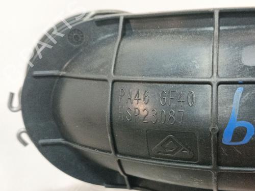 Pipe OPEL ASTRA J (P10) 1.6 CDTi (68) | BP33987009M125  - Image 5