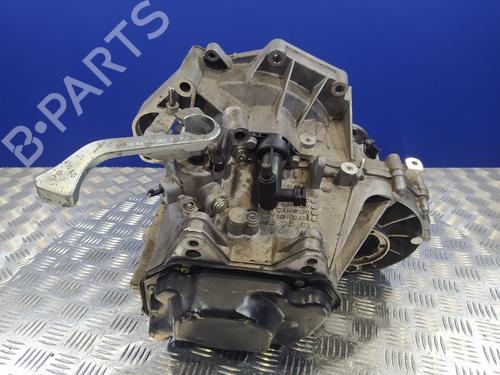 Gearbox SEAT IBIZA IV (6J5, 6P1)  | BP17048161M3 