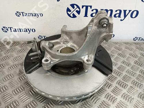Used Right front steering knuckle VW ID.3 (E11, E12) [2019-2025]  26704351