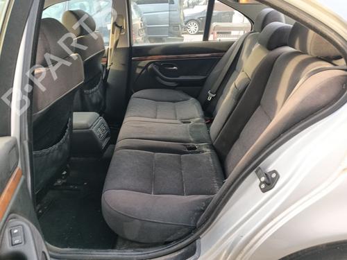 Engine BMW 5 (E39)  | BP30123684M1 