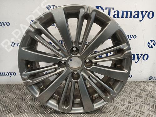 Felg RENAULT LAGUNA I (B56_, 556_) 2.0 (114 hp) 29592639