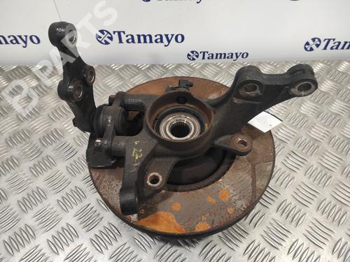 Right front steering knuckle KIA CEE'D SW (ED) 1.6 | BP11028771M26 