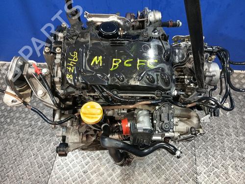 Engine OPEL VIVARO A Bus (X83) 2.0 CDTI (F7, J7, A07) | BP29501608M1 