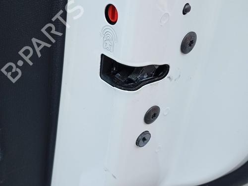 Højre bagtil lås Højre bagtil lås CITROËN C5 AIRCROSS (A_) 1.2 PureTech 130 (ARHNSJ) (131 hp) 37409045 37409045