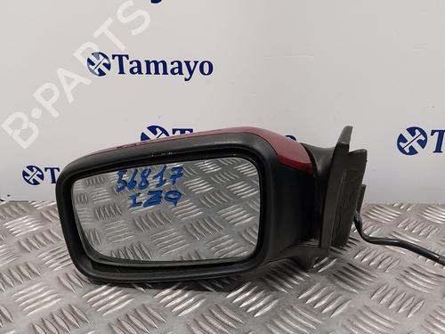 Left mirror VOLVO V40 Estate (645) [1995-2004]  17434689