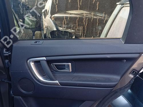 Used Rear right window mechanism Rear right window mechanism 36866830 36866830