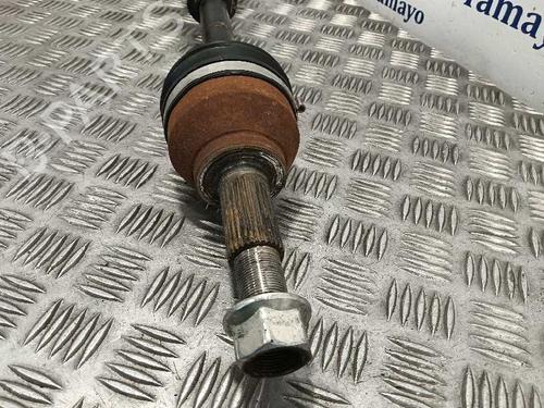 Right front driveshaft NISSAN JUKE (F15)  | BP25432910M39 