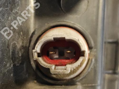 Left headlight KIA SORENTO I (JC) 2.5 CRDi 4WD | BP12177782C28 