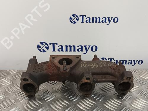 Exhaust manifold SEAT IBIZA III (6L1) 1.4 TDI | BP13901006M110 