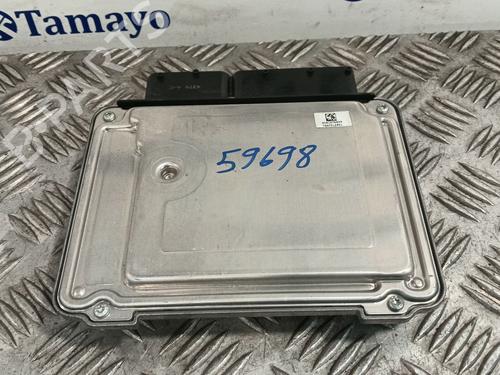 Engine control unit (ECU) VW GOLF PLUS V (5M1, 521) | BP30498996M57