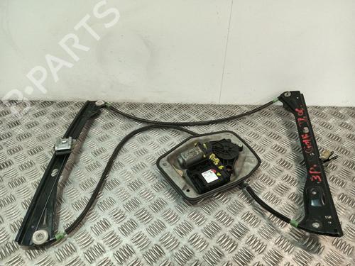 Used Front left window mechanism Front left window mechanism VW GOLF V (1K1) 1.9 TDI (105 hp) 34278303 34278303