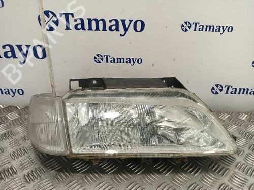 Used Right headlight CITROËN XANTIA (X1_, X2_) [1993-2003]  25978601