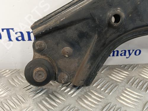 Left front suspension arm FIAT DOBLO Cargo (263_) 1.3 D Multijet | BP17962677M12 