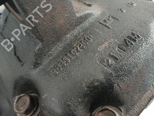 Front differential NISSAN TERRANO II (R20)  | BP29944932M23 