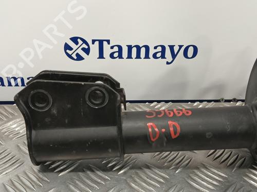 Right front shock absorber DACIA SANDERO | BP14831903M17