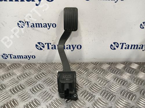 Used Pedal CITROËN BERLINGO / BERLINGO FIRST Box Body/MPV (M_) [1996-2011]  27627322