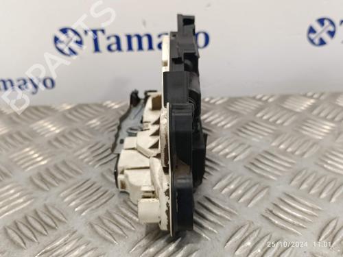 Front left lock SEAT IBIZA IV (6J5, 6P1)  | BP20934815C98 