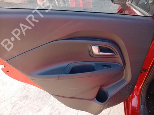 Rear left window mechanism KIA RIO III (UB) 1.2 CVVT | BP36528073C24 - Image 2