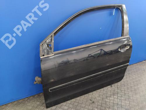 Left front door VW POLO (9N_, 9A_)  | BP7541753C2 
