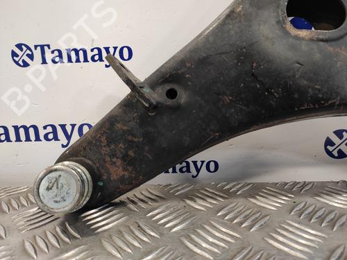 Left front suspension arm SUBARU FORESTER (SJ_) 2.0 D AWD (SJD) | BP40088046M12 - Image 6