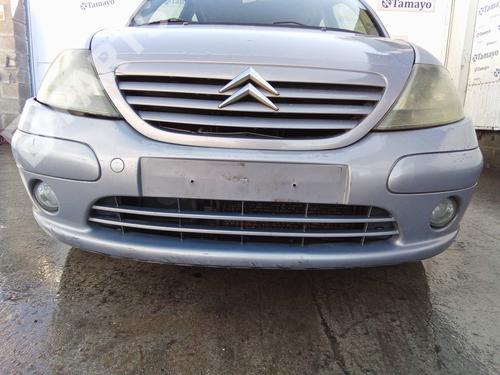 Instrument cluster CITROËN C3 I (FC_, FN_) 1.4 HDi | BP13209319C47 