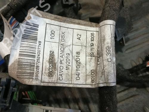 Wiring harness IVECO DAILY VI Van 35S18, 35C18, 40C18, 50C18, 60C18, 65C18, 70C18 | BP36304972E16 - Image 5