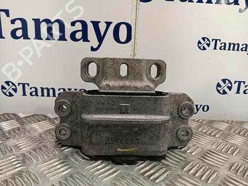 Used Engine mount VW CADDY III Box Body/MPV (2KA, 2KH, 2CA, 2CH) 1.9 TDI (75 hp) 20660643