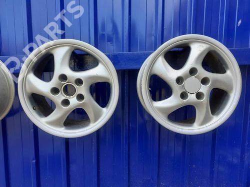 Rim PORSCHE BOXSTER (986) S 3.2 | BP10149721C45