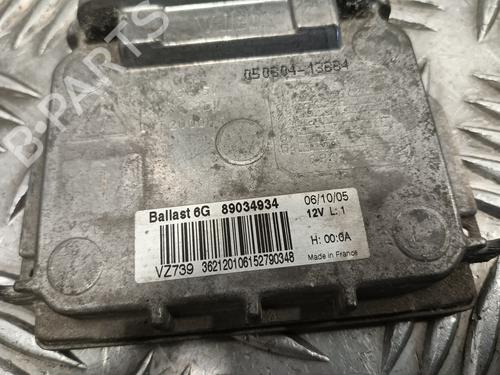 Xenon ballast SEAT LEON (1P1)  | BP20224311C53 