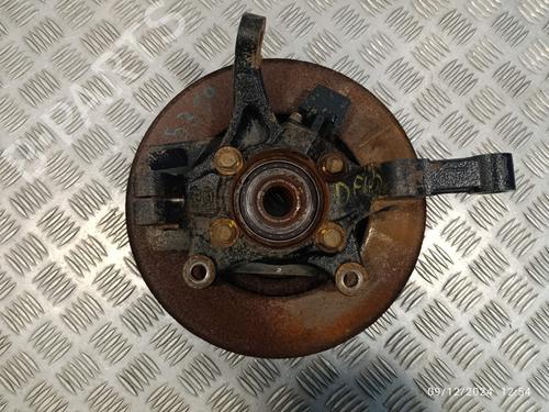 Right front steering knuckle HYUNDAI i30 (GD)  | BP22101748M26 