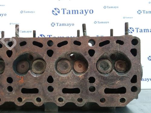 Cylinder head FORD FIESTA III (GFJ) 1.3 Cat | BP10970114M5 