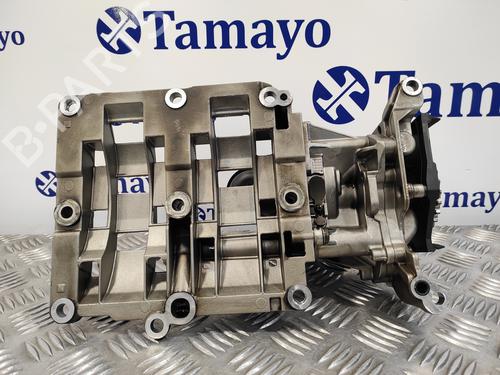 Other BMW X3 (E83) 2.0 sd | BP15670181O1