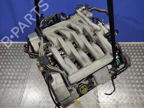 Engine FORD MONDEO III Saloon (B4Y) 2.5 V6 24V | BP15061871M1 