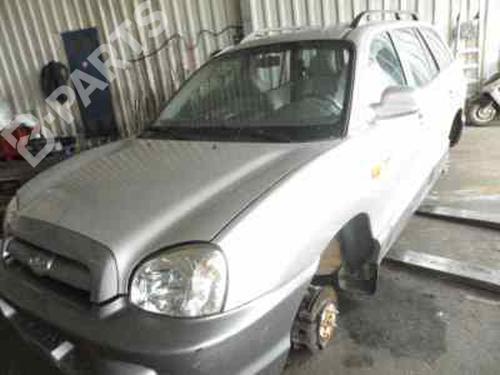 Control unit HYUNDAI SANTA FÉ I (SM)  | BP1622597M11 