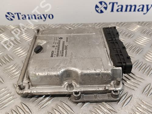 Engine control unit (ECU) CHRYSLER VOYAGER IV (RG, RS) 2.8 CRD | BP16717481M57 
