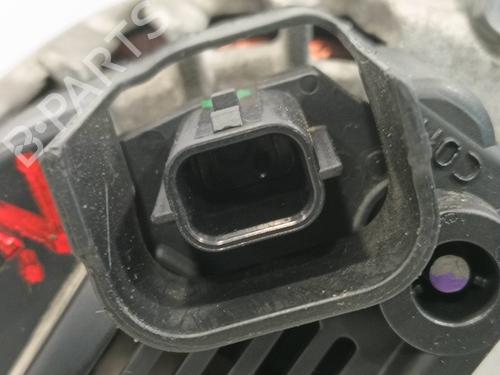Alternator RENAULT MEGANE III Hatchback (BZ0/1_, B3_)  | BP23418192M7 