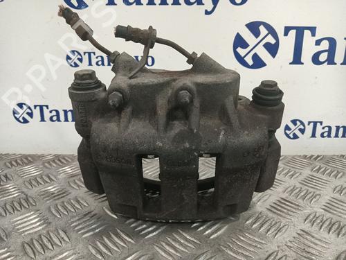 Used Right front brake caliper NISSAN INTERSTAR Van (X70) dCi 115 (115 hp) 30316545