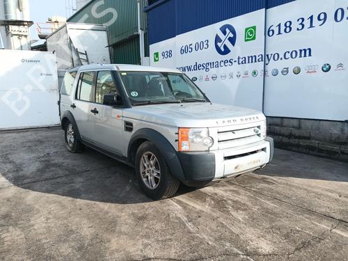Used Gearbox Gearbox LAND ROVER DISCOVERY III (L319) 2.7 TD 4x4 (190 hp) 33856882 33856882
