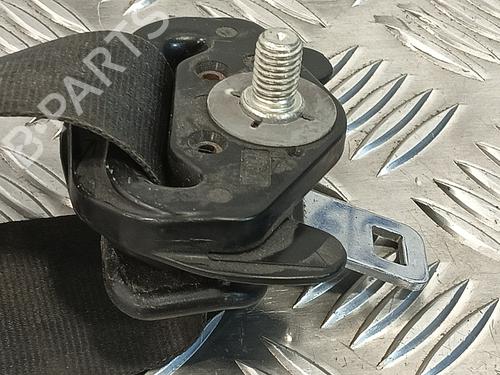 Front left seatbelt CITROËN C4 I (LC_) 1.6 HDi | BP13420082I26 