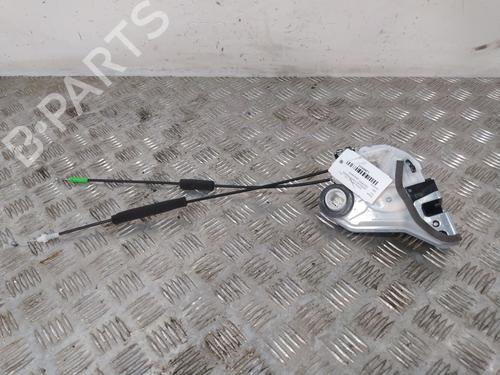 Used Rear left lock Rear left lock TOYOTA RAV 4 V (_A5_, _H5_) 2.0 (MXAA52) (175 hp) 39815149 39815149
