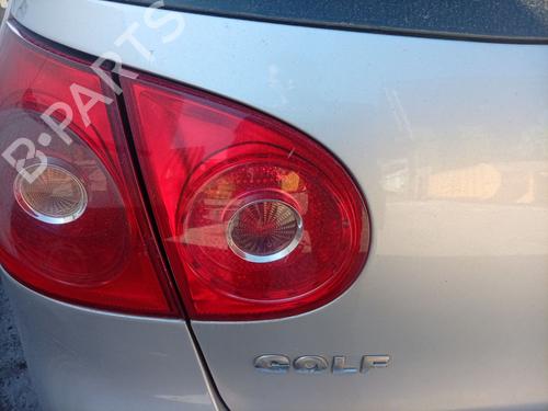 Used Left tailgate light Left tailgate light VW GOLF V Variant (1K5) 1.9 TDI (105 hp) 40507178 40507178