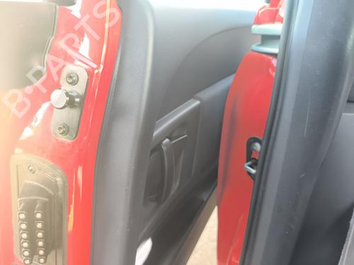 Used Front right interior door handle Front right interior door handle PEUGEOT 1007 (KM_) 1.6 16V (109 hp) 40180347 40180347