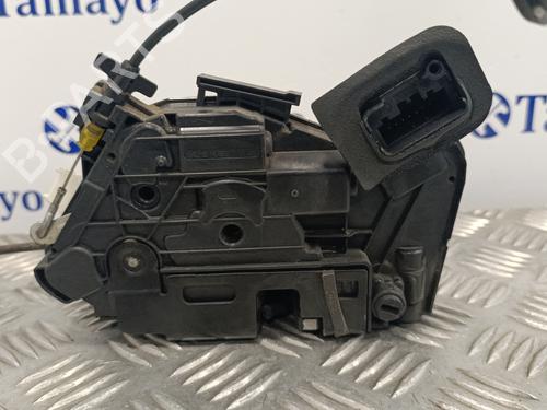 Rear right lock SEAT LEON (5F1) 1.6 TDI | BP19172995C99 