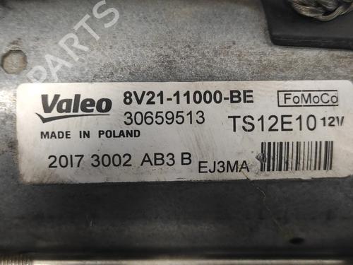 Starter FORD KA+ III (UK, FK)  | BP23529657M8 