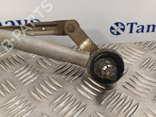Front wiper motor DACIA LOGAN (LS_) 1.5 dCi (LS0K) | BP17119464M29 
