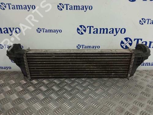 Intercooler BMW X5 (E53) | BP27455006M30